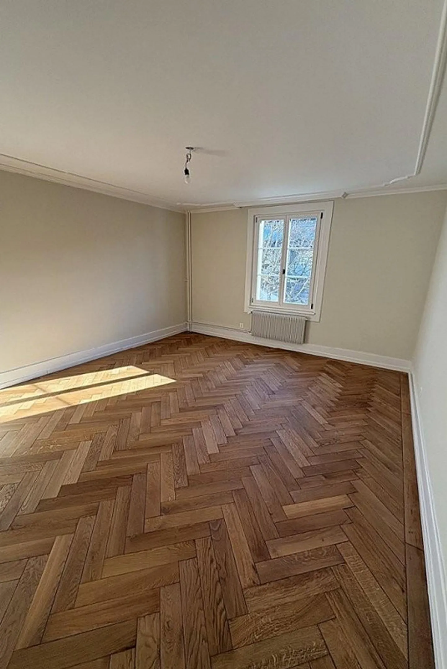 Renovierte 3-Zimmer-Wohnung - Foto 9 von 12