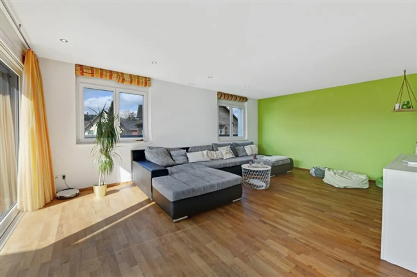 Living and Working in the Heart of Lütisburg - Versatile Property with Character - Photo 6 of 20