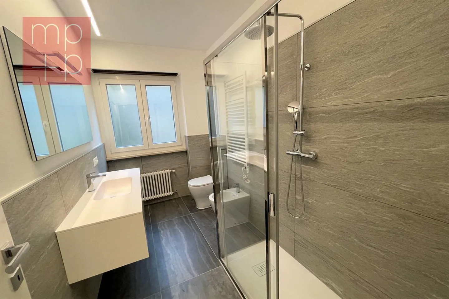 Appartamento - Lugano - Foto 8 di 8