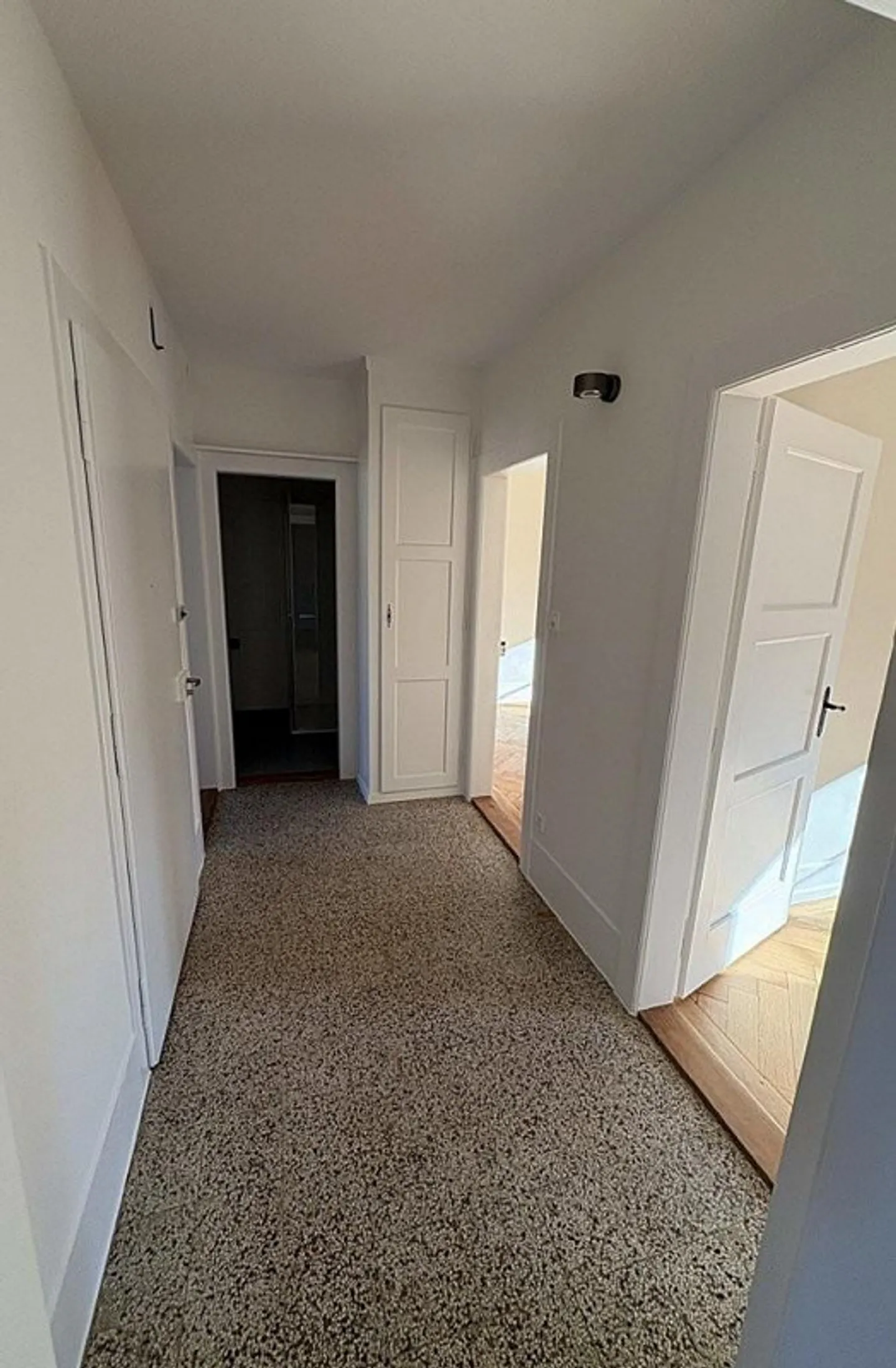 Renovierte 3-Zimmer-Wohnung - Foto 10 von 12