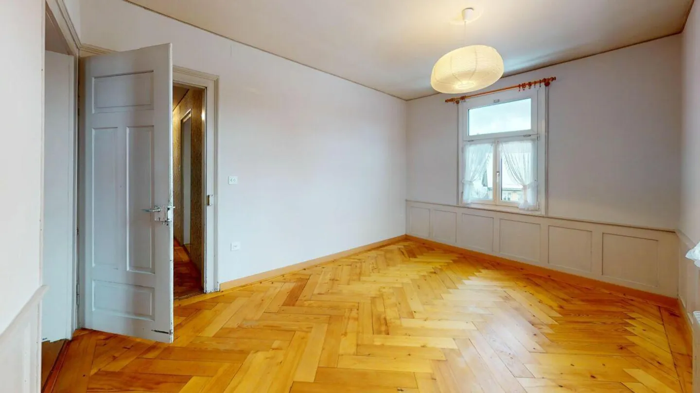 Projet de rénovation approuvé dans un emplacement central - Photo 11 sur 13