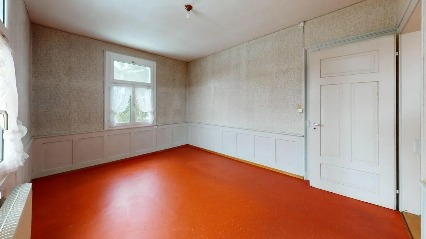 Projet de rénovation approuvé dans un emplacement central - Photo 12 sur 13