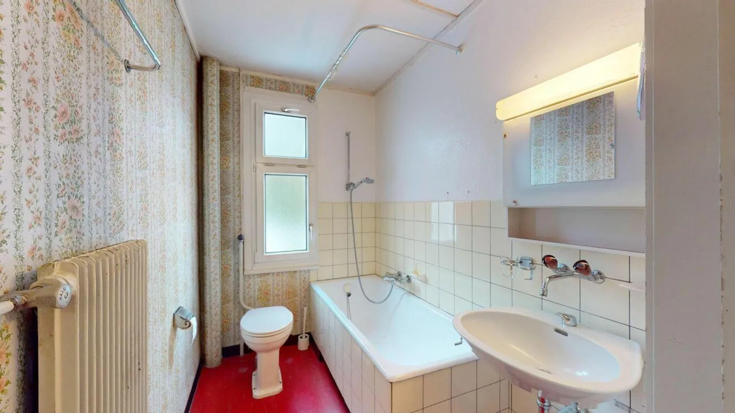 Projet de rénovation approuvé dans un emplacement central - Photo 13 sur 13