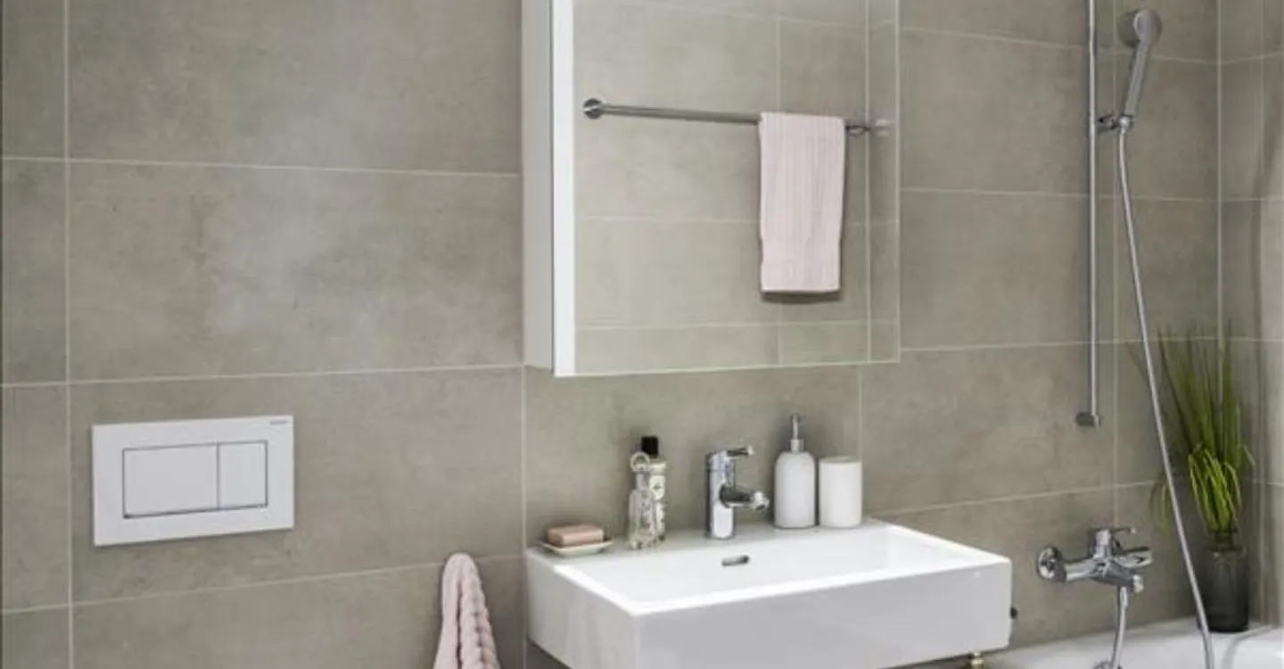 Modernes Apartment mit toller Aussicht - Foto 4 von 4