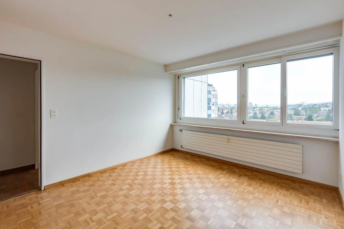 Appartement lumineux 3.5 pièces - Photo 7 sur 9