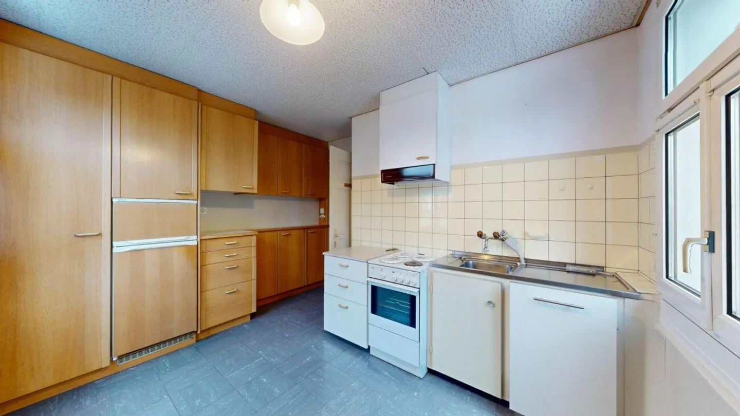 Projet de rénovation approuvé dans un emplacement central - Photo 9 sur 13