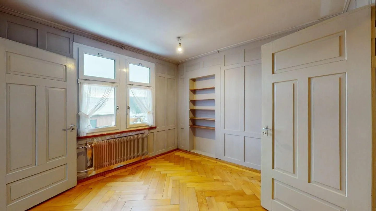 Projet de rénovation approuvé dans un emplacement central - Photo 10 sur 13