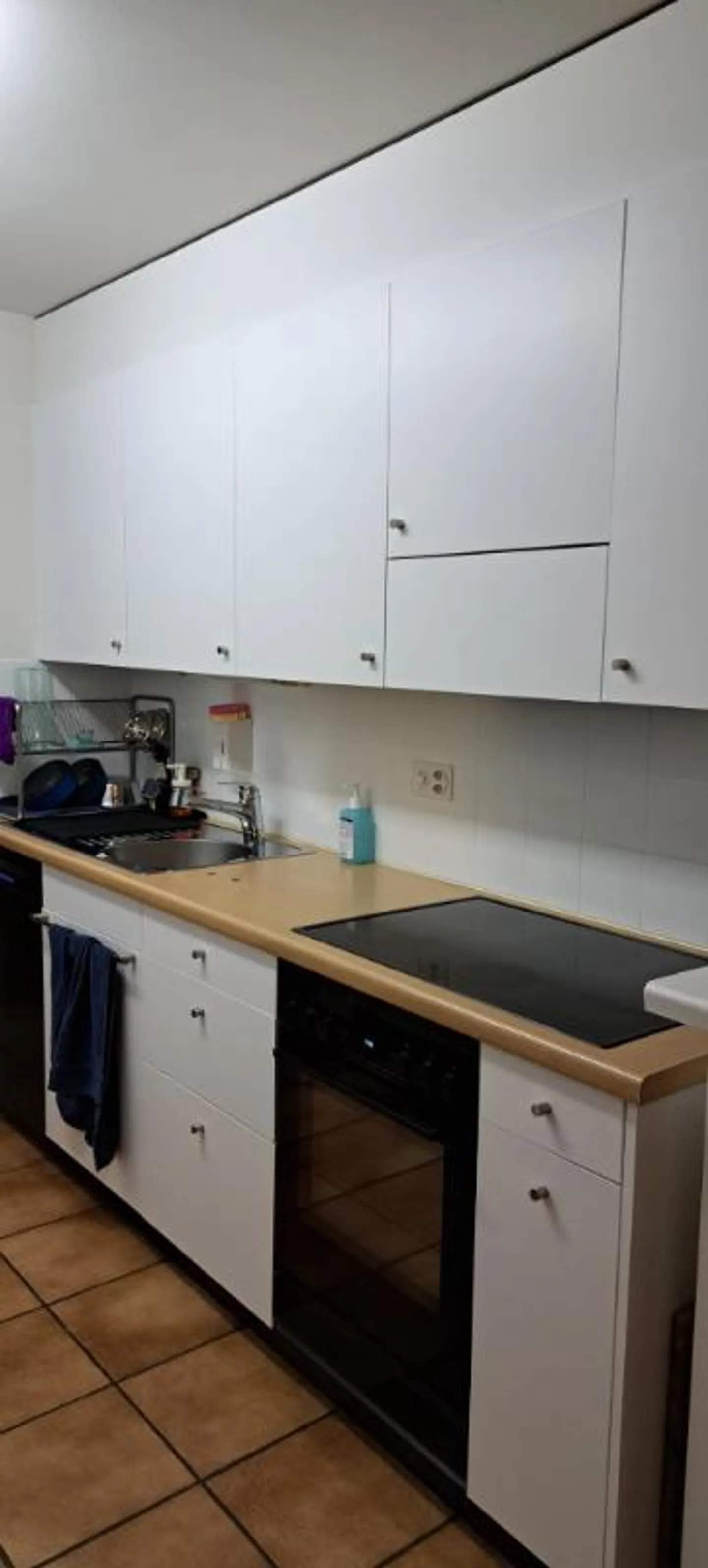 4.5 Room Apartment - Photo 2 of 5