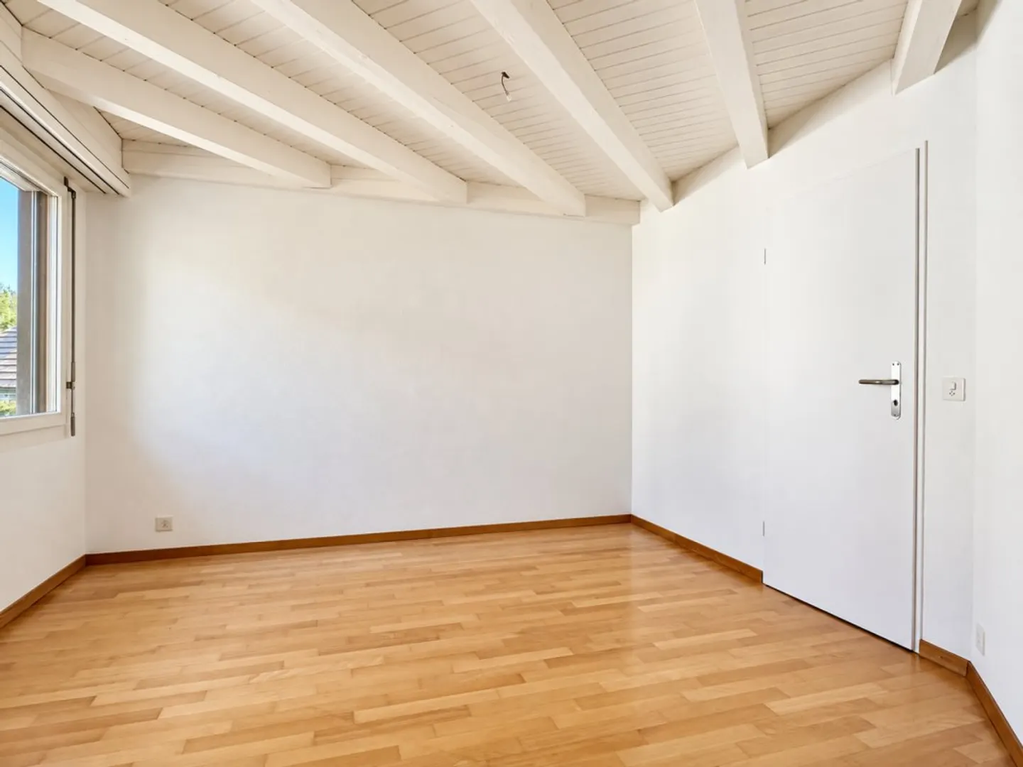 Charmantes Doppeleinfamilienhaus - Foto 5 von 8