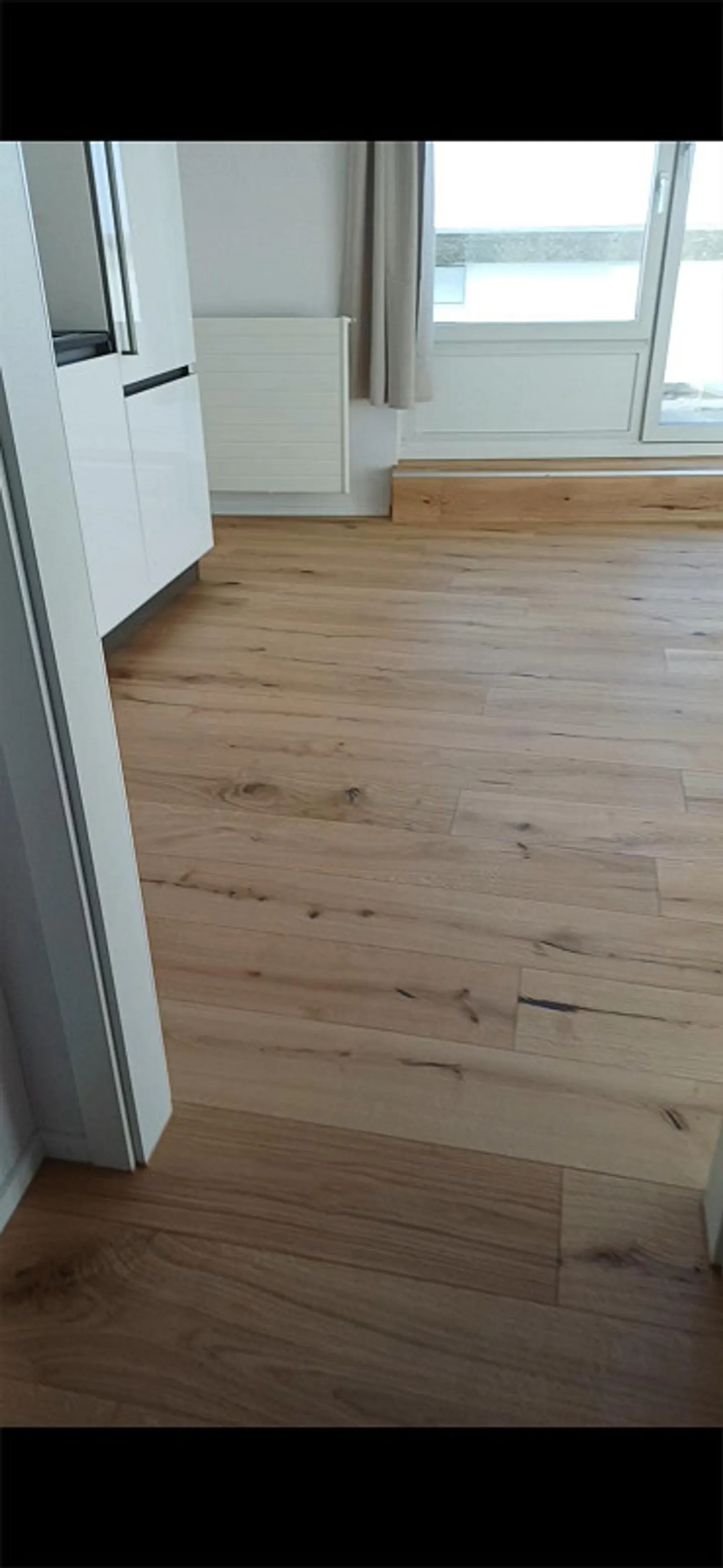 Gemütliches Studio mit Terrasse - Foto 2 von 3