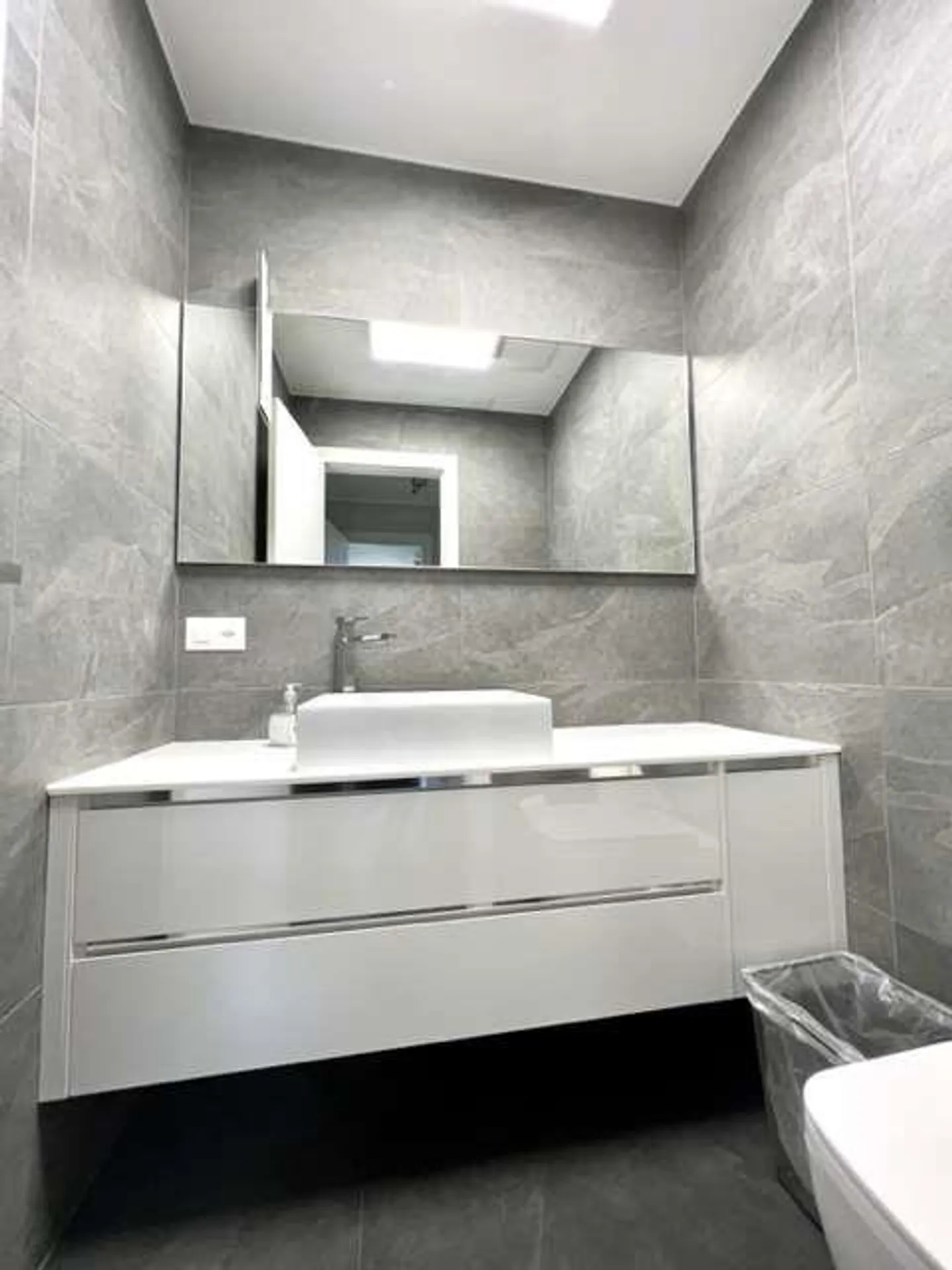 Elegante locale commerciale ufficio  a Lugano Massagno - Foto 7 di 13