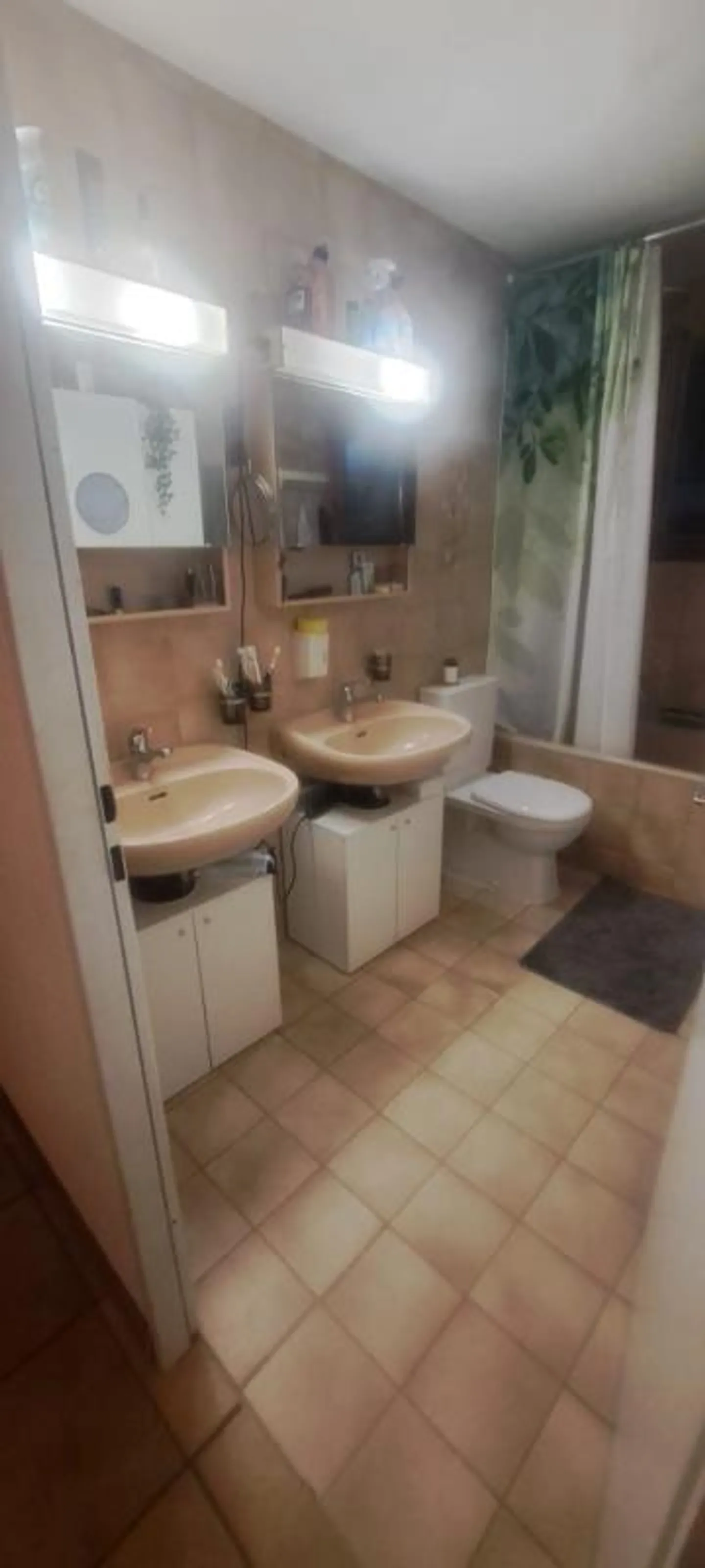 4.5 Room Apartment - Photo 4 of 5