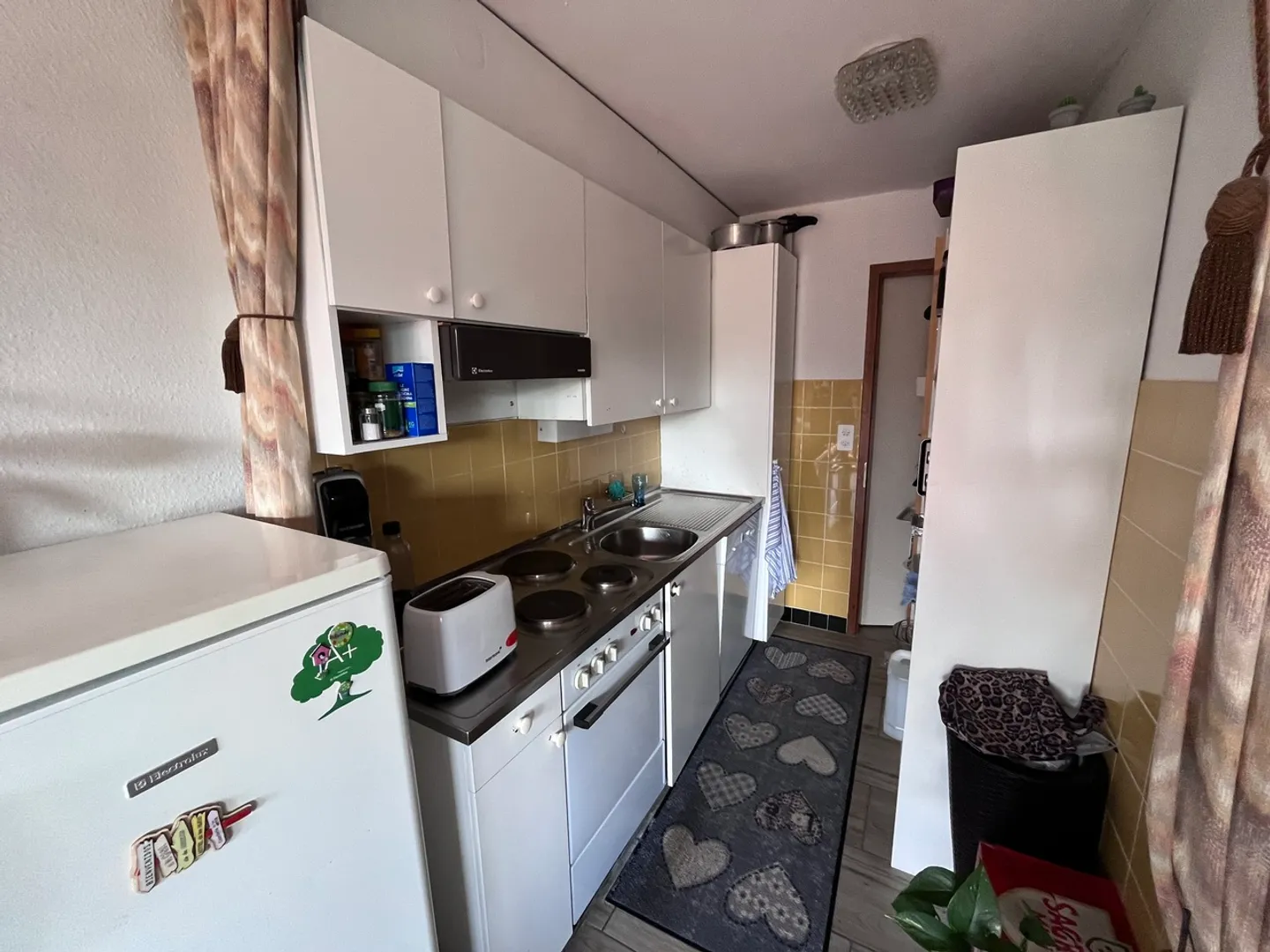 Appartement Charmant à Crans-Forest - Photo 4 sur 12