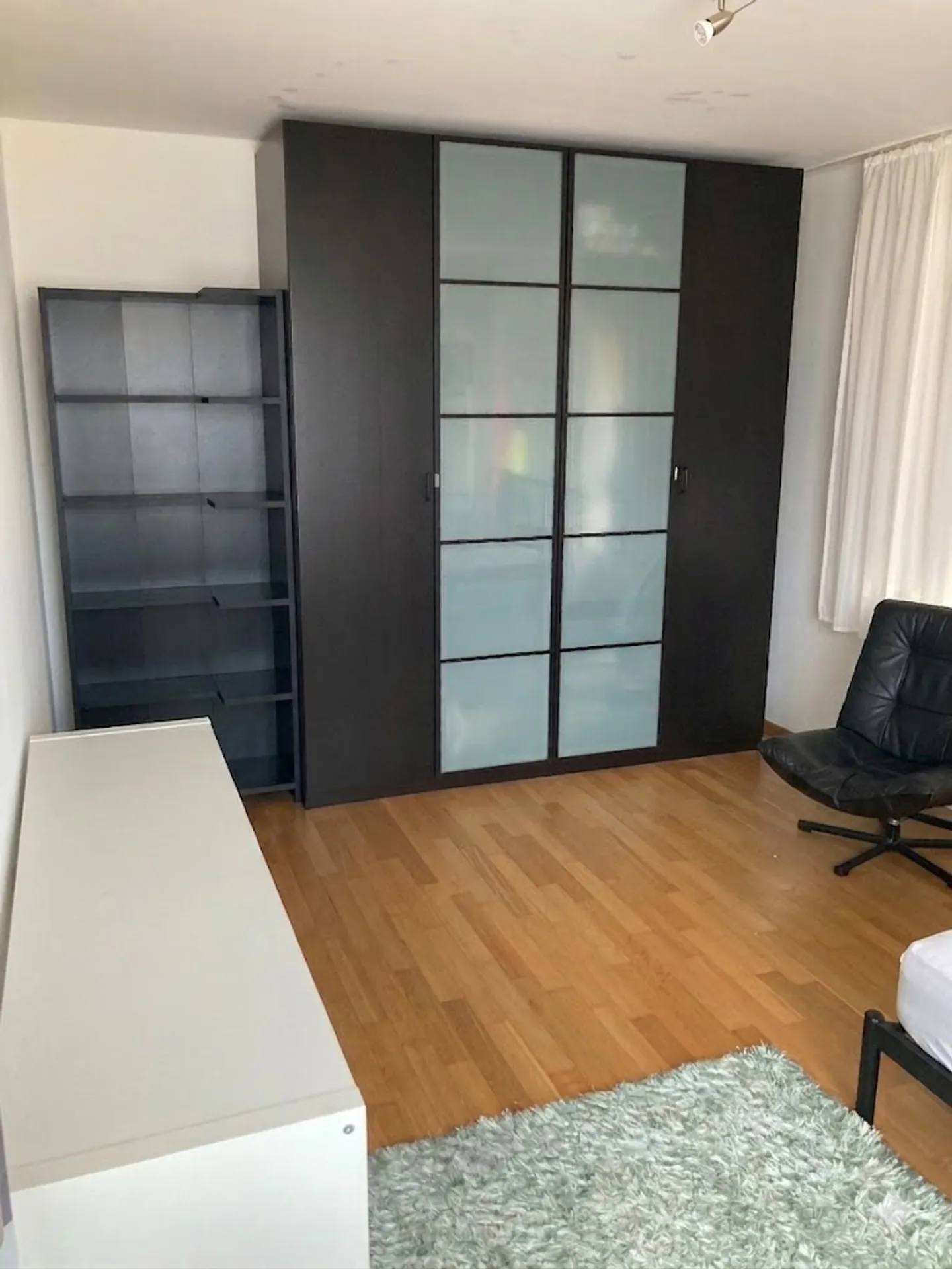 Bright 2-room apartment in a quiet location - Photo 5 of 6