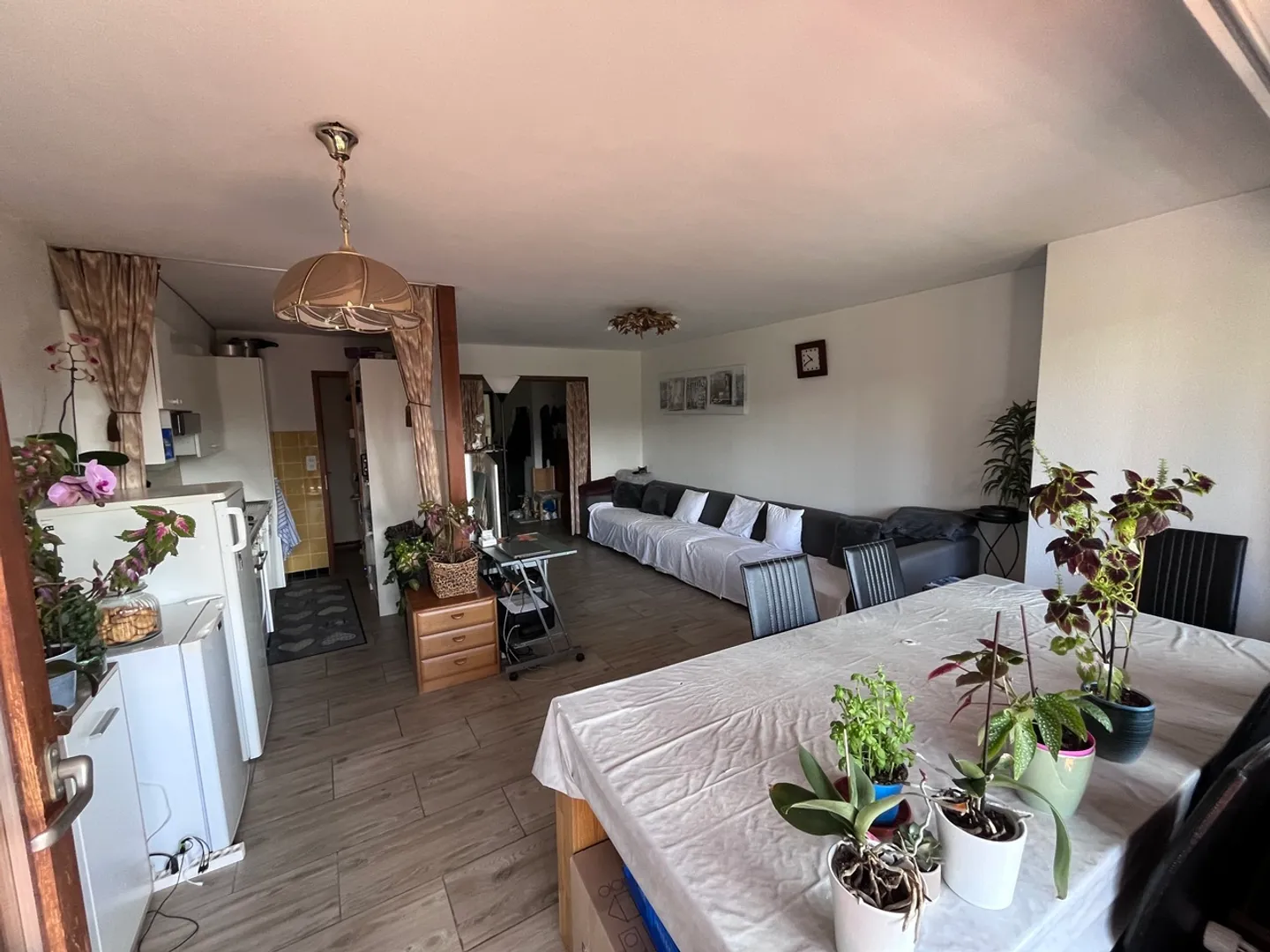 Appartement Charmant à Crans-Forest - Photo 2 sur 12