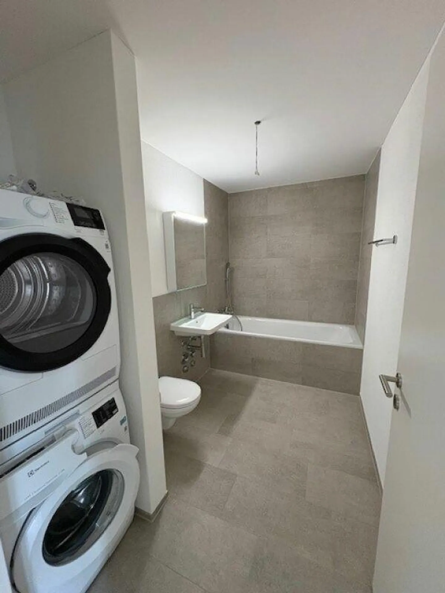 3.5 ZW - Maisonette dans le développement central d'Arnegg - Photo 3 sur 11