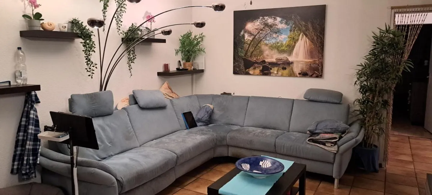 4.5 Room Apartment - Photo 5 of 5