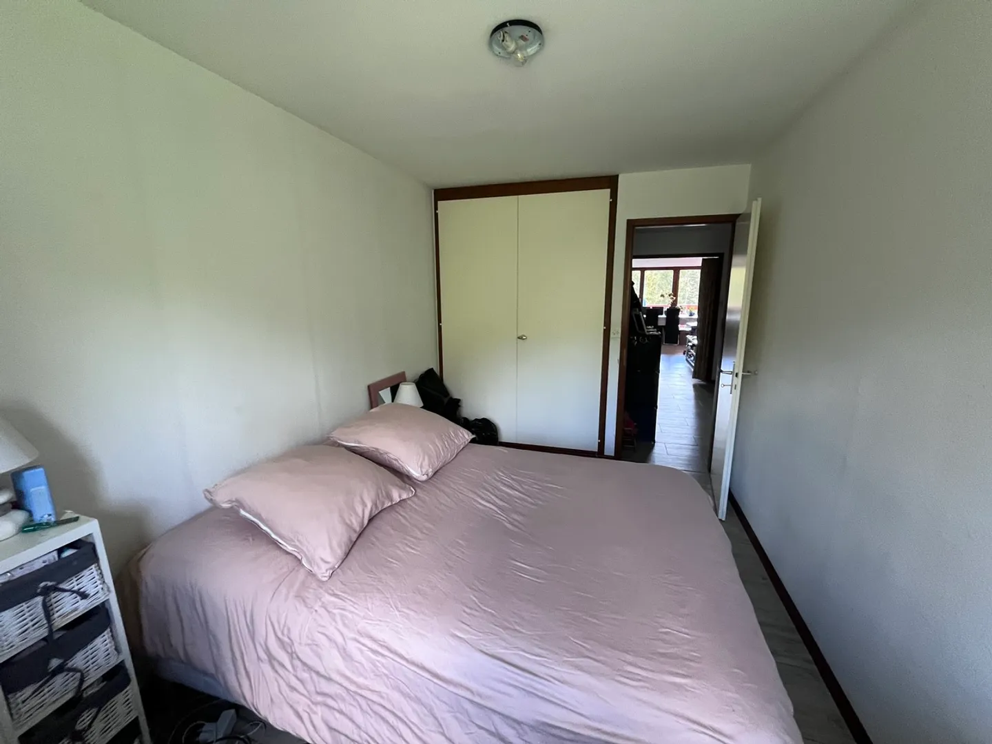 Appartement Charmant à Crans-Forest - Photo 5 sur 12