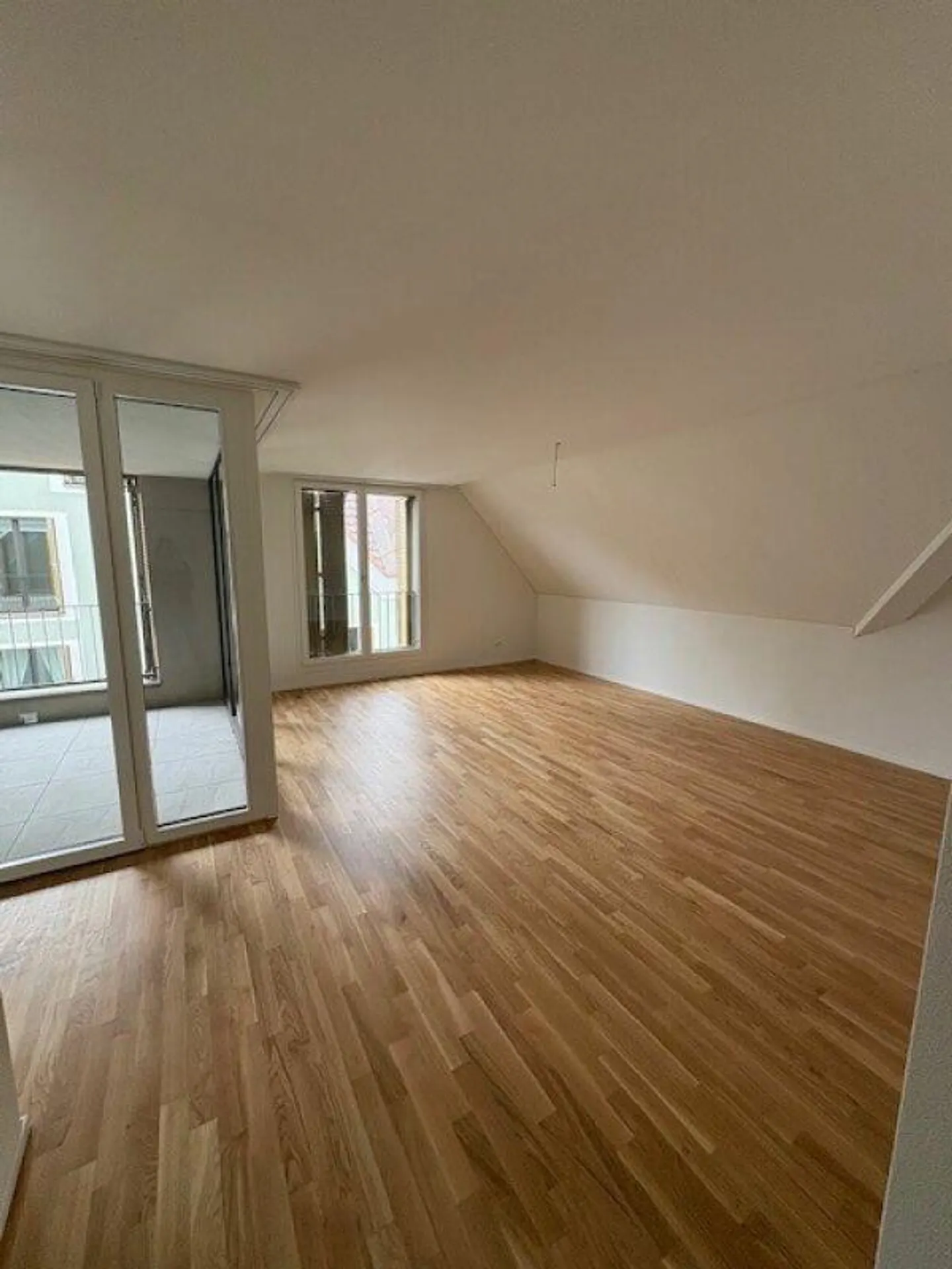 3.5 ZW - Maisonette dans le développement central d'Arnegg - Photo 5 sur 11