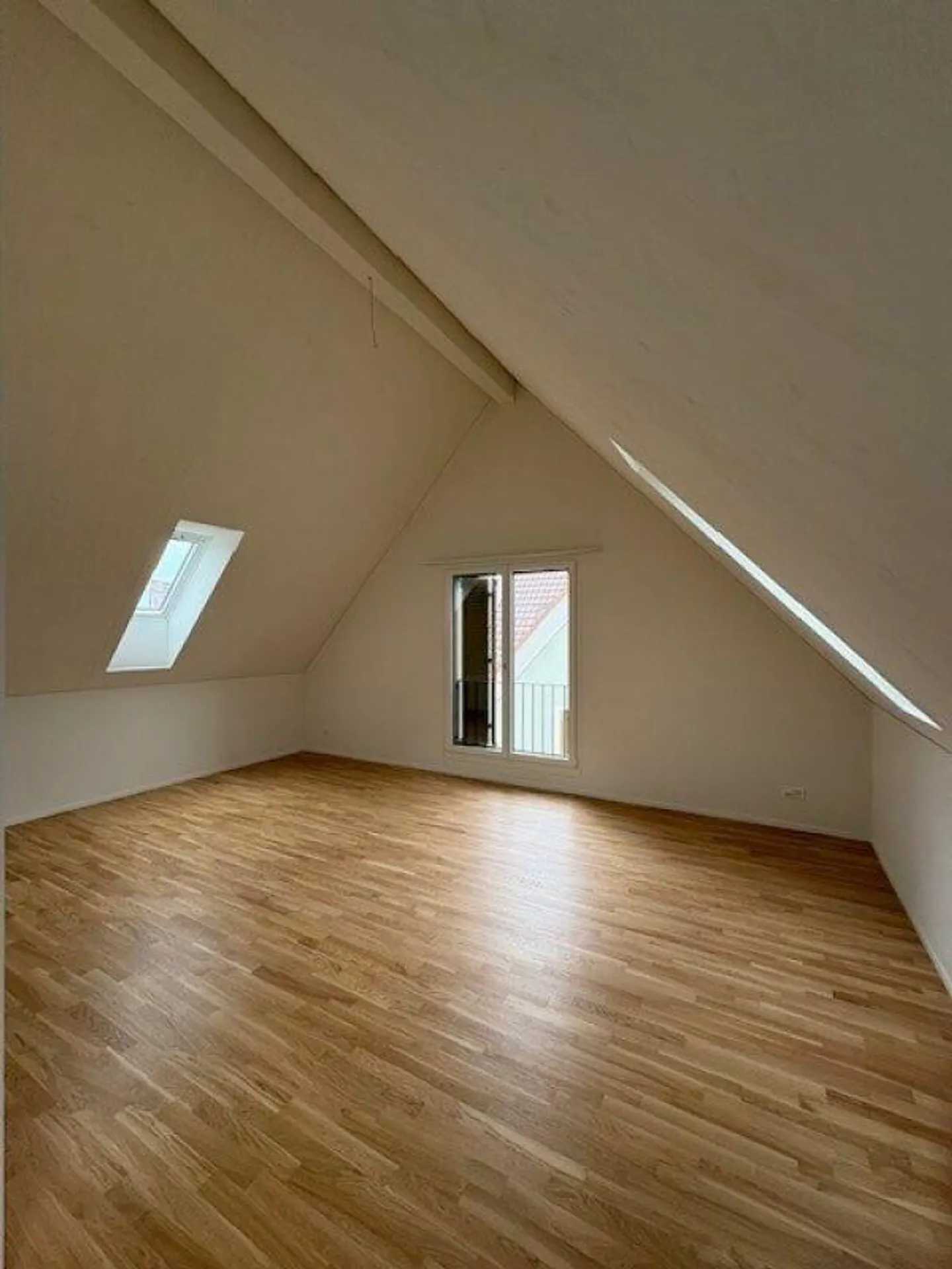 3.5 ZW - Maisonette dans le développement central d'Arnegg - Photo 6 sur 11