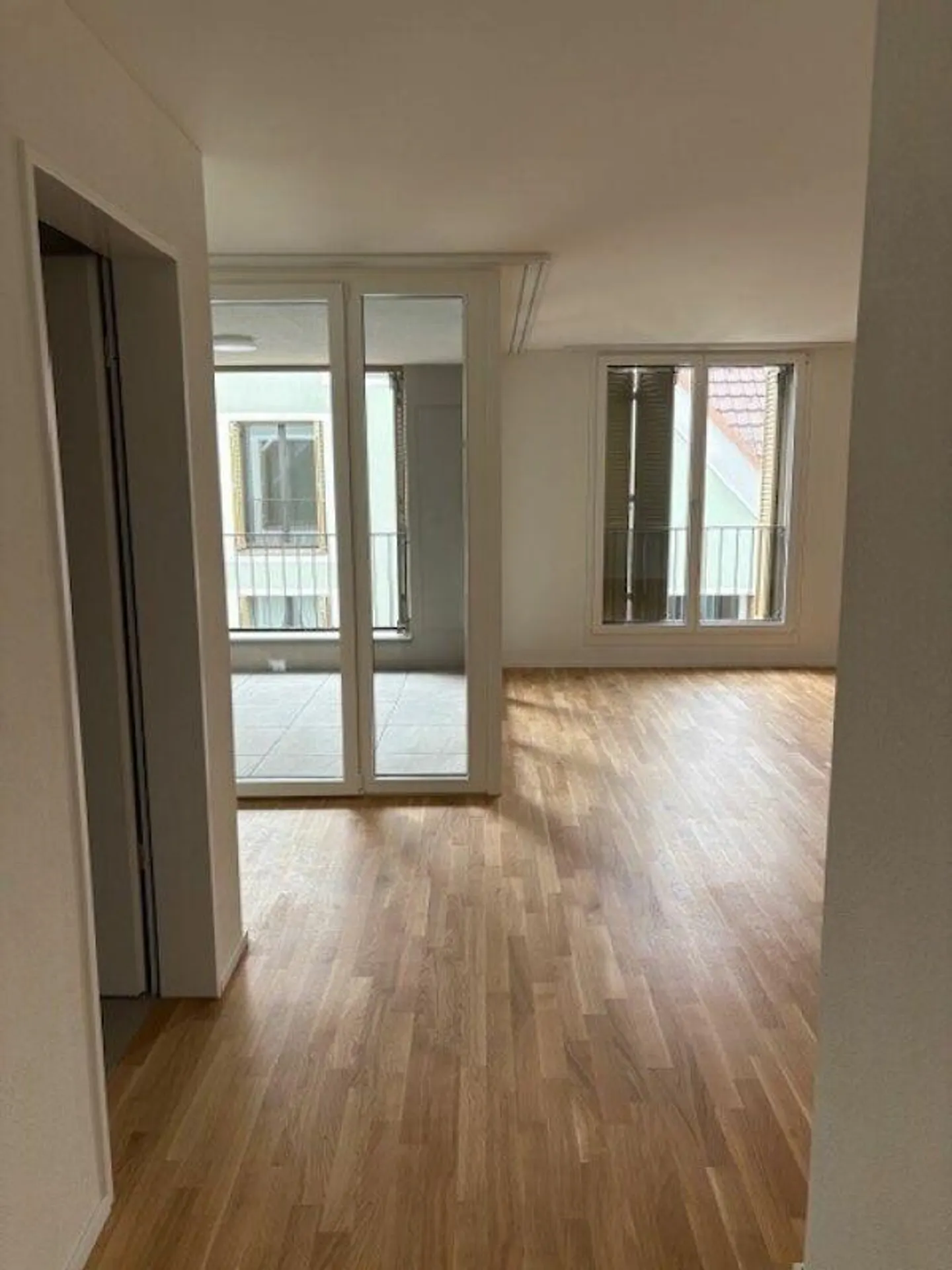 3.5 ZW - Maisonette dans le développement central d'Arnegg - Photo 7 sur 11