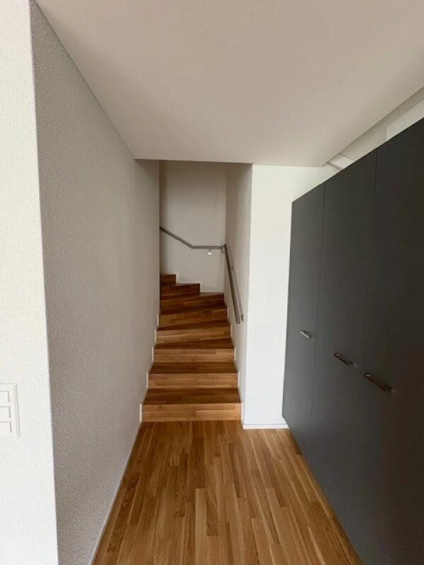 3.5 ZW - Maisonette dans le développement central d'Arnegg - Photo 9 sur 11