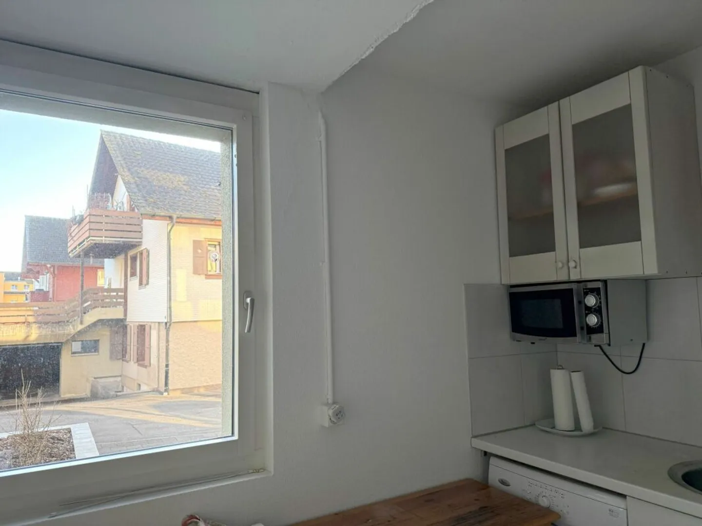 Moderne Bürofläche in Ruswil - Foto 16 von 20