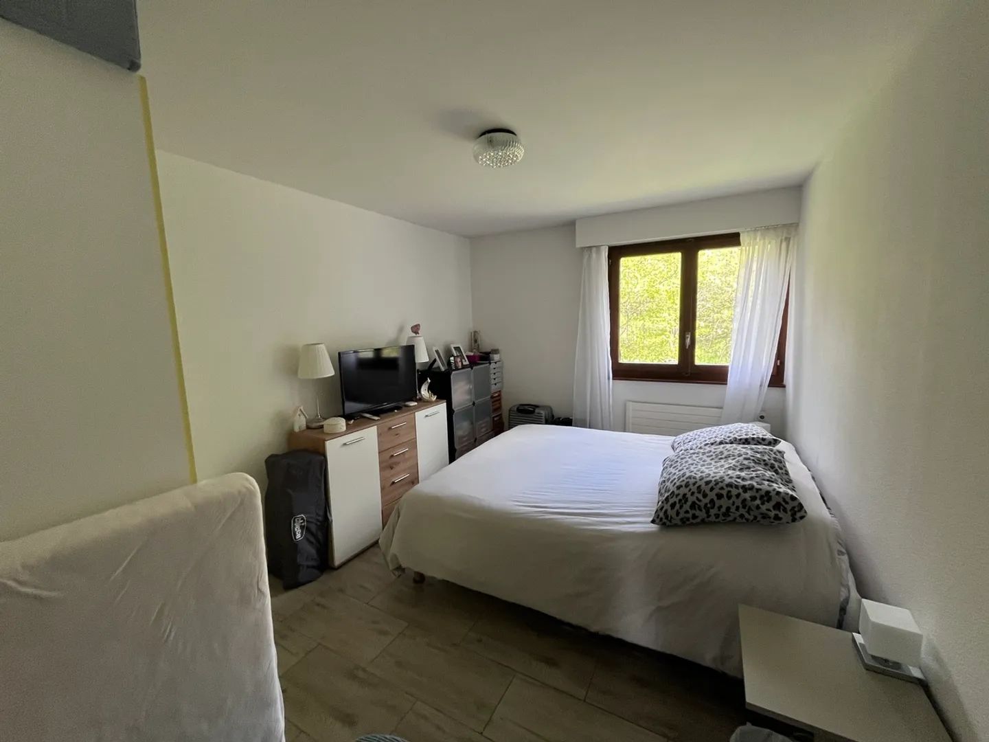 Appartement Charmant à Crans-Forest - Photo 7 sur 12