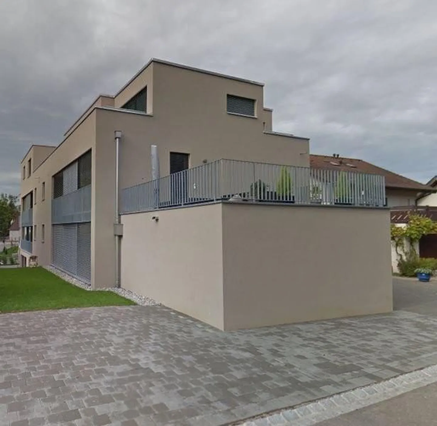 Vivere come in una casa unifamiliare - Foto 4 di 8