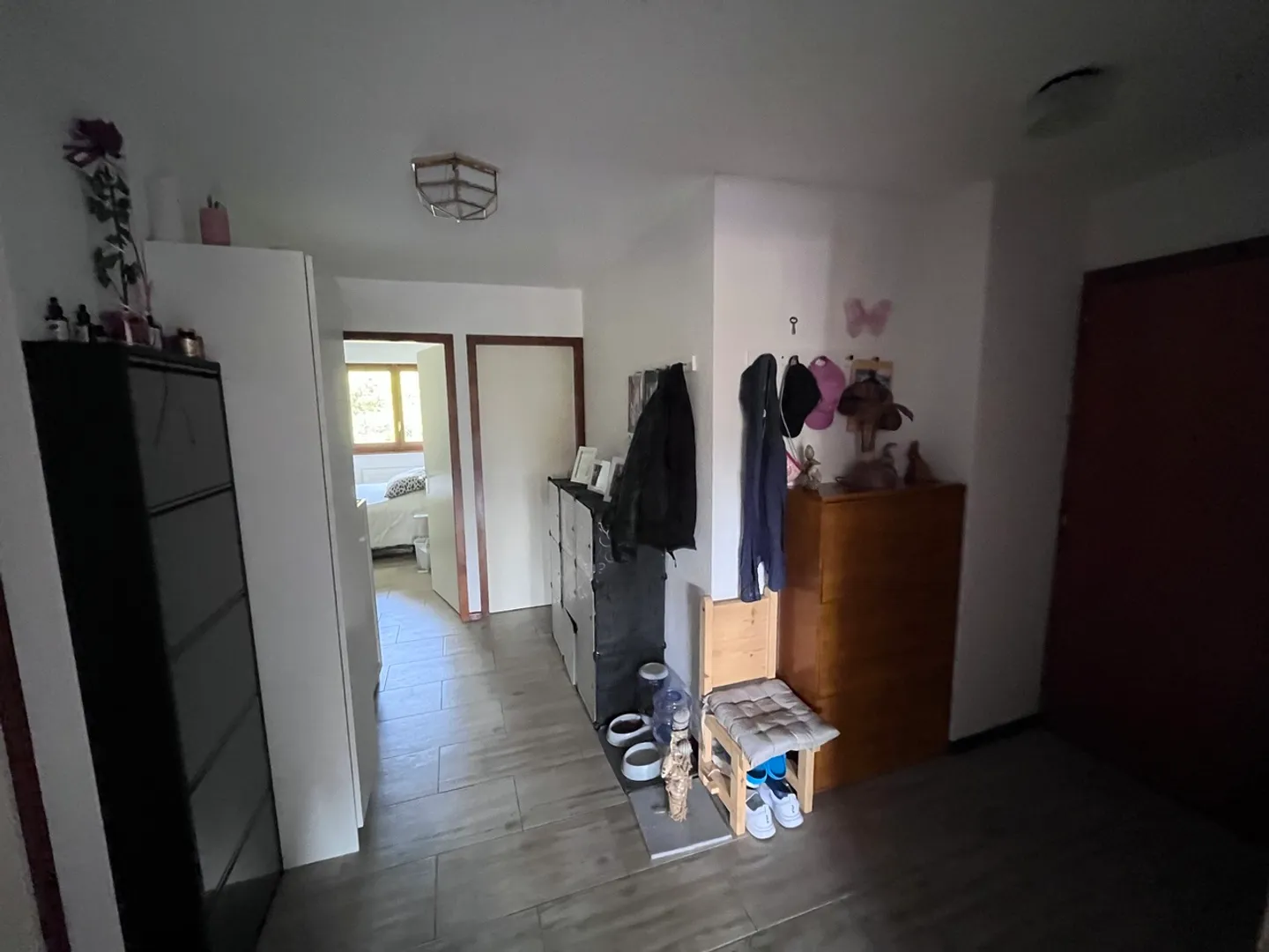 Appartement Charmant à Crans-Forest - Photo 8 sur 12