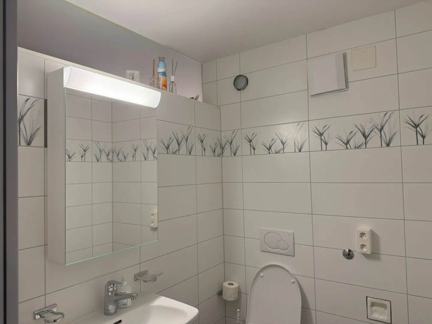 Moderne Bürofläche in Ruswil - Foto 15 von 20