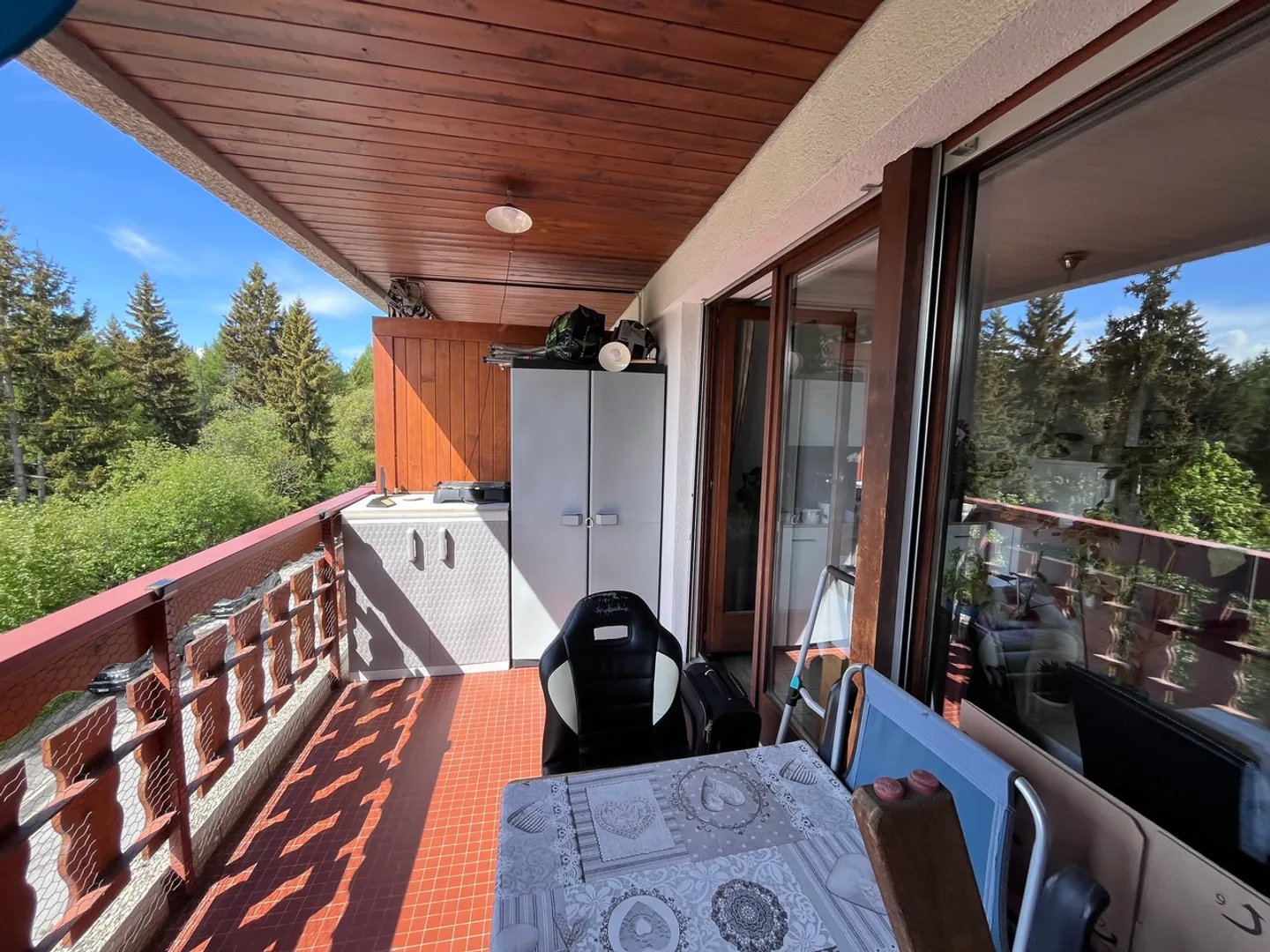 Appartement Charmant à Crans-Forest - Photo 9 sur 12