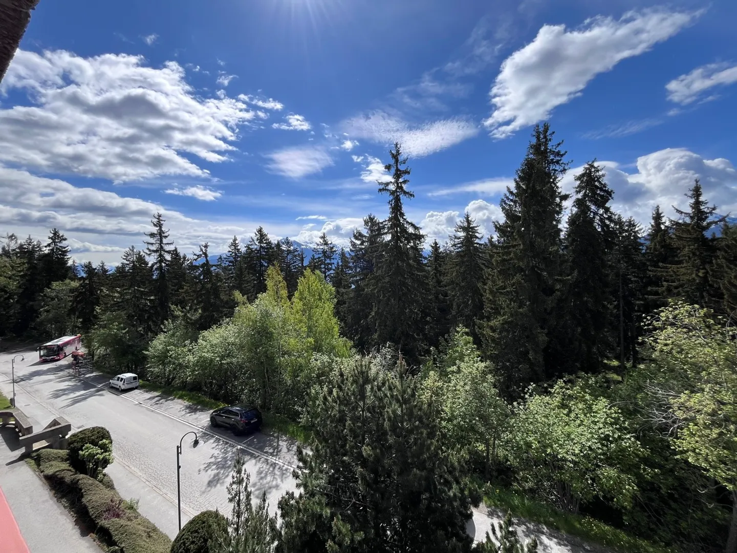 Appartement Charmant à Crans-Forest - Photo 10 sur 12