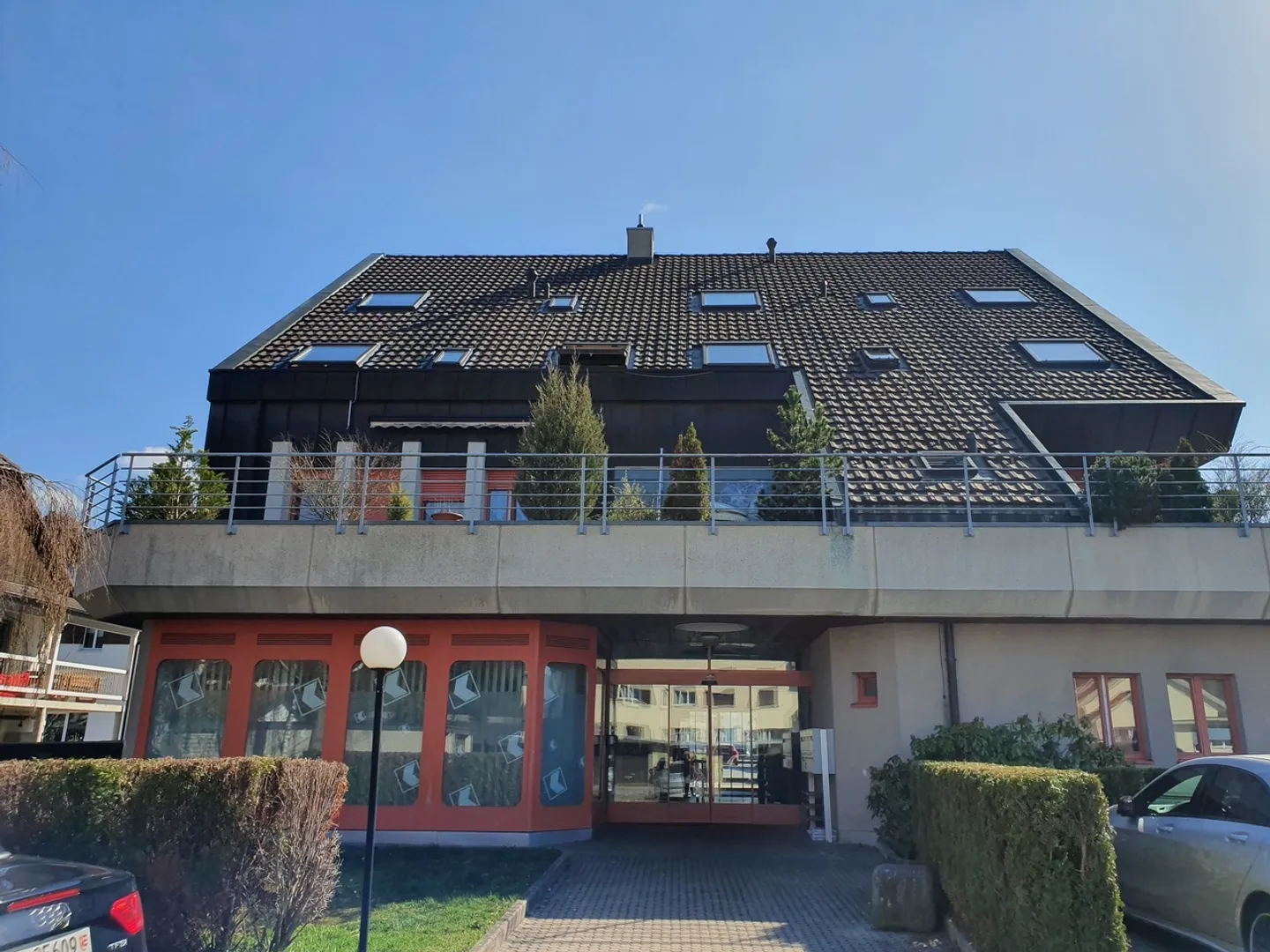 Surface de vente de 60 m2 de plain-pied avec vitrines - Photo 4 sur 5