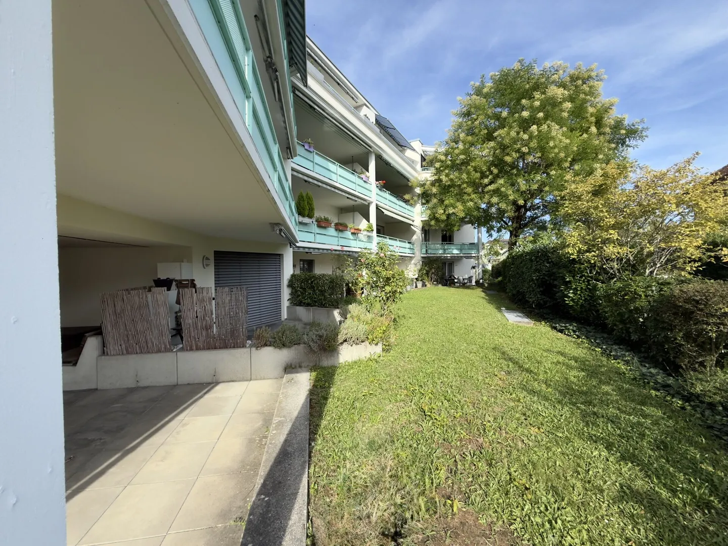 APPARTEMENT SPACIEUX DANS UN EMPLACEMENT CENTRAL - Photo 1 sur 7