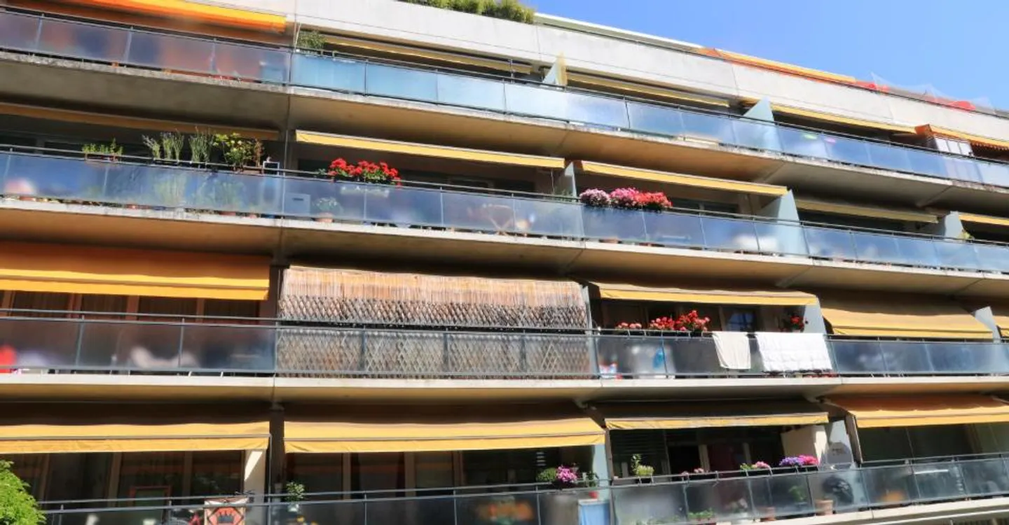 Charmant Chalet Suisse - Photo 1 sur 1