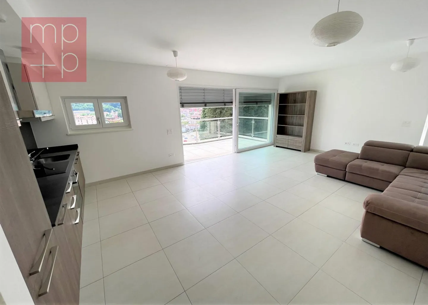 Appartamento - Ponte Tresa - Foto 2 di 8