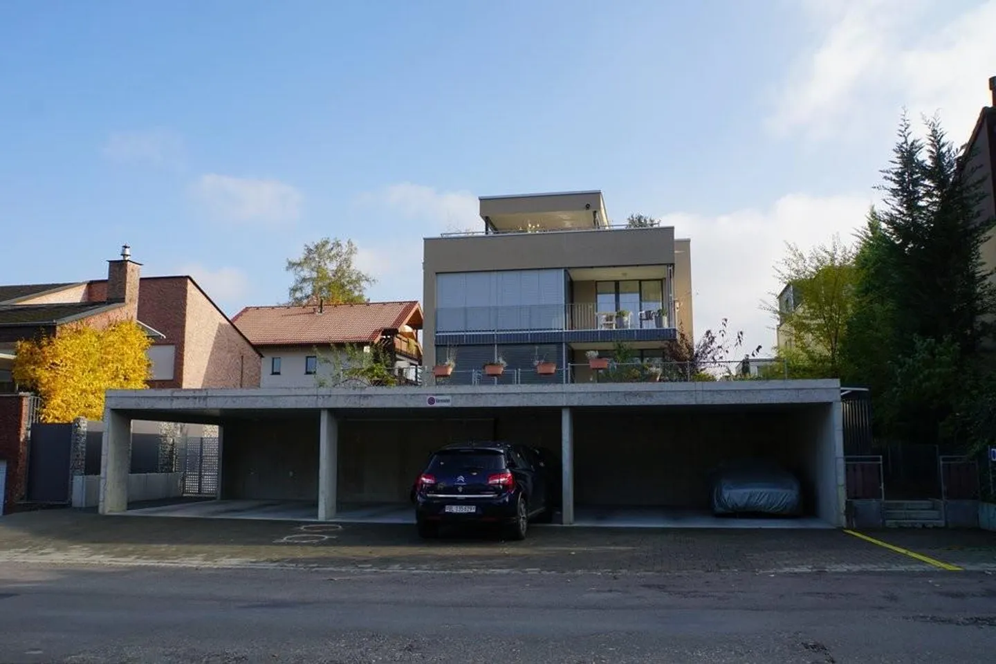 Vivere come in una casa unifamiliare - Foto 7 di 8