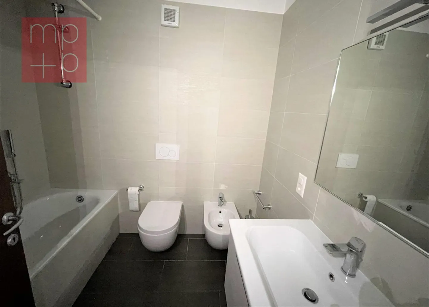 Appartamento - Ponte Tresa - Foto 7 di 8