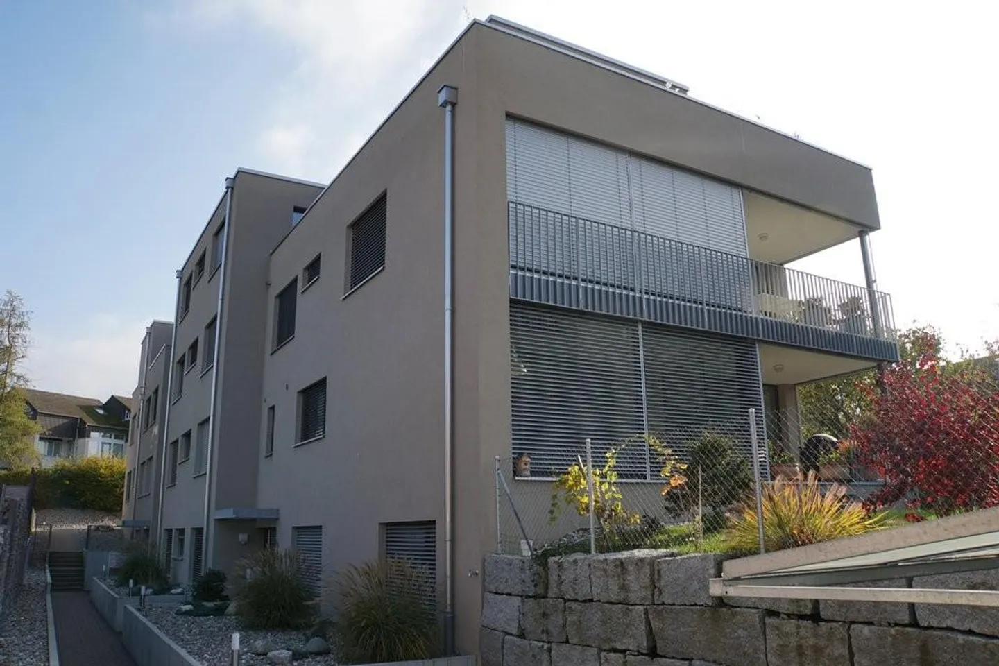 Vivere come in una casa unifamiliare - Foto 8 di 8