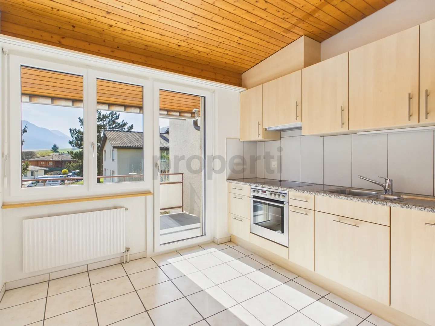 Helle 4.5-Zimmer-Wohnung - Foto 4 von 13