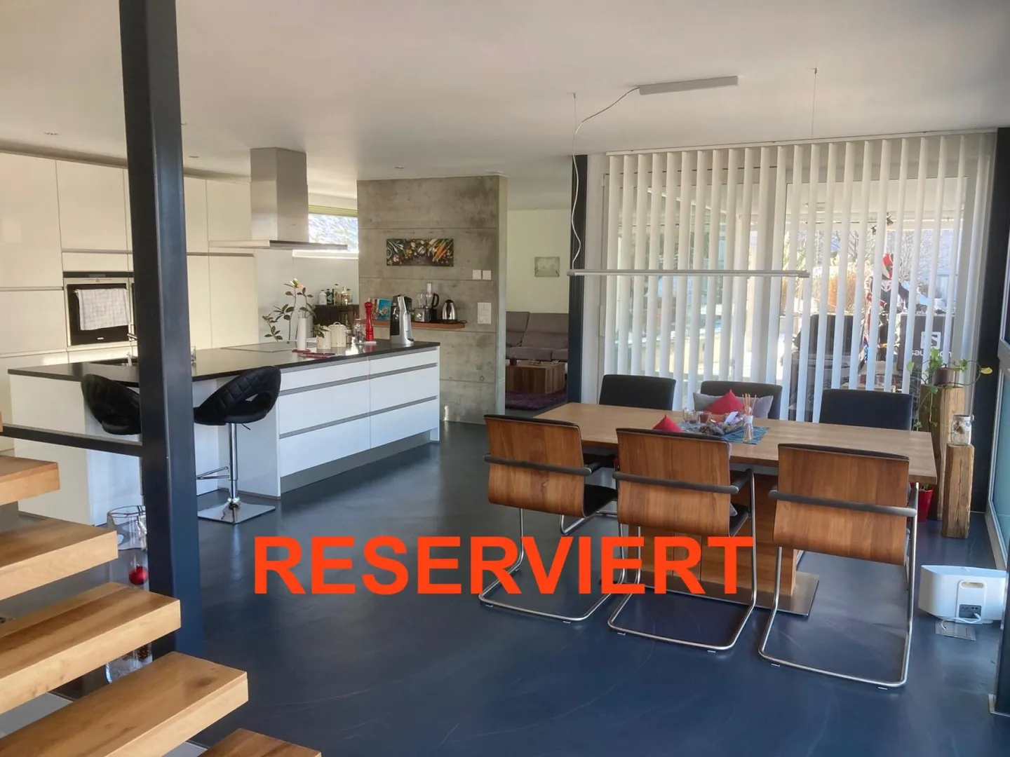 Villa moderne de rêve avec vue imprenable - Photo 1 sur 24