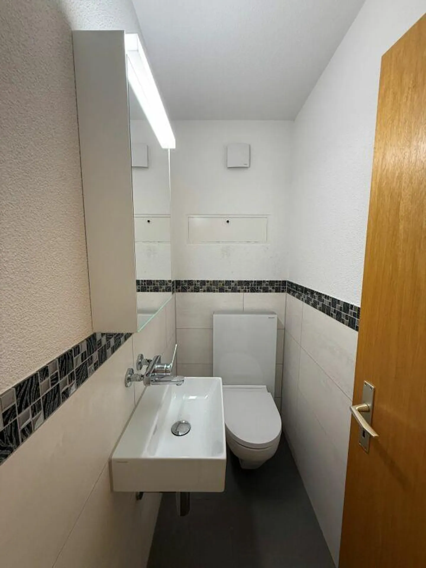 Familienfreundliche 4.5-Zimmerwohnung an zentraler Lage - Photo 5 of 9
