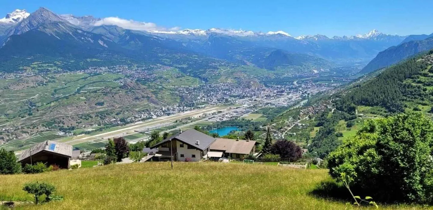 Magnifico progetto molto ben posizionato - 9 ville! - Foto 1 di 3