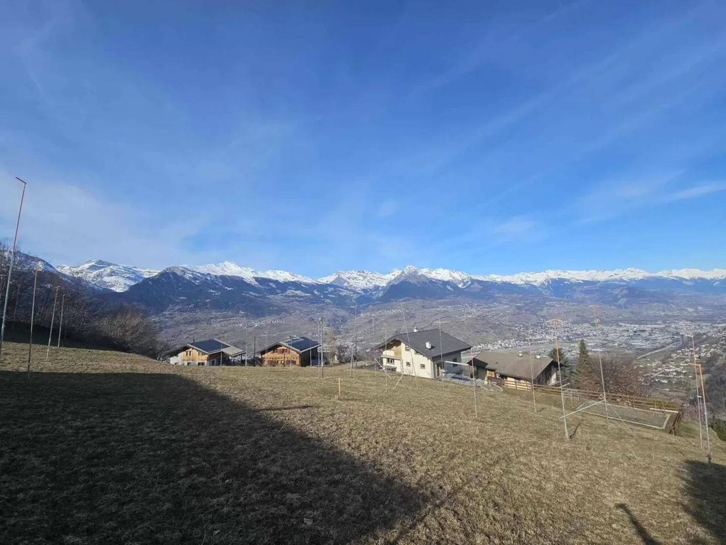 Magnifico progetto molto ben posizionato - 9 ville! - Foto 2 di 3