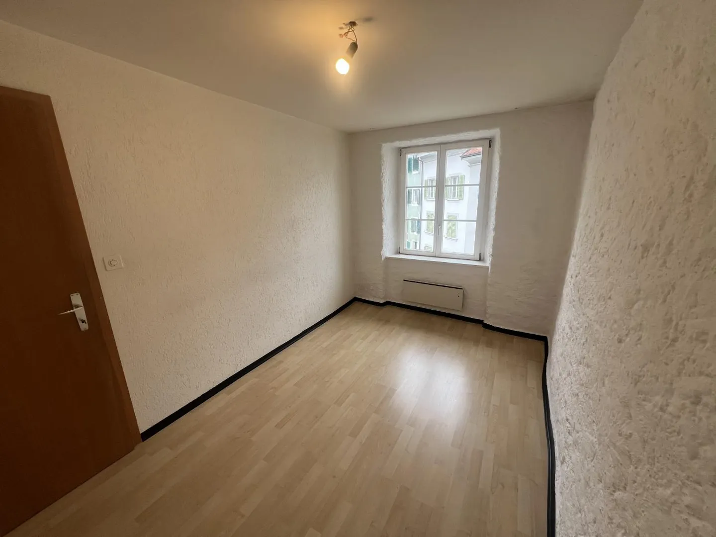 Charmant appartement 2.5 pièces - Photo 5 sur 12