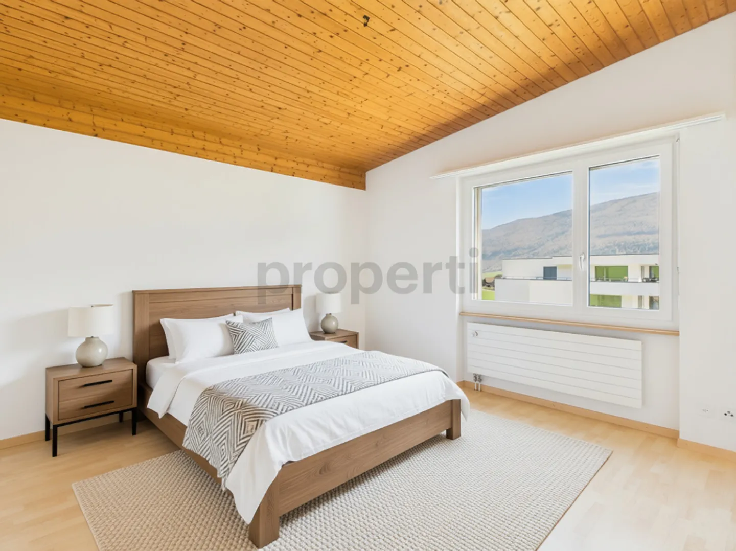 Helle 4.5-Zimmer-Wohnung - Foto 6 von 13