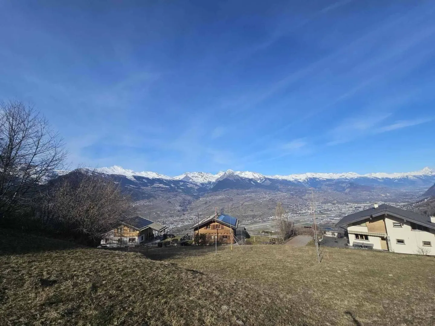 Magnifico progetto molto ben posizionato - 9 ville! - Foto 3 di 3