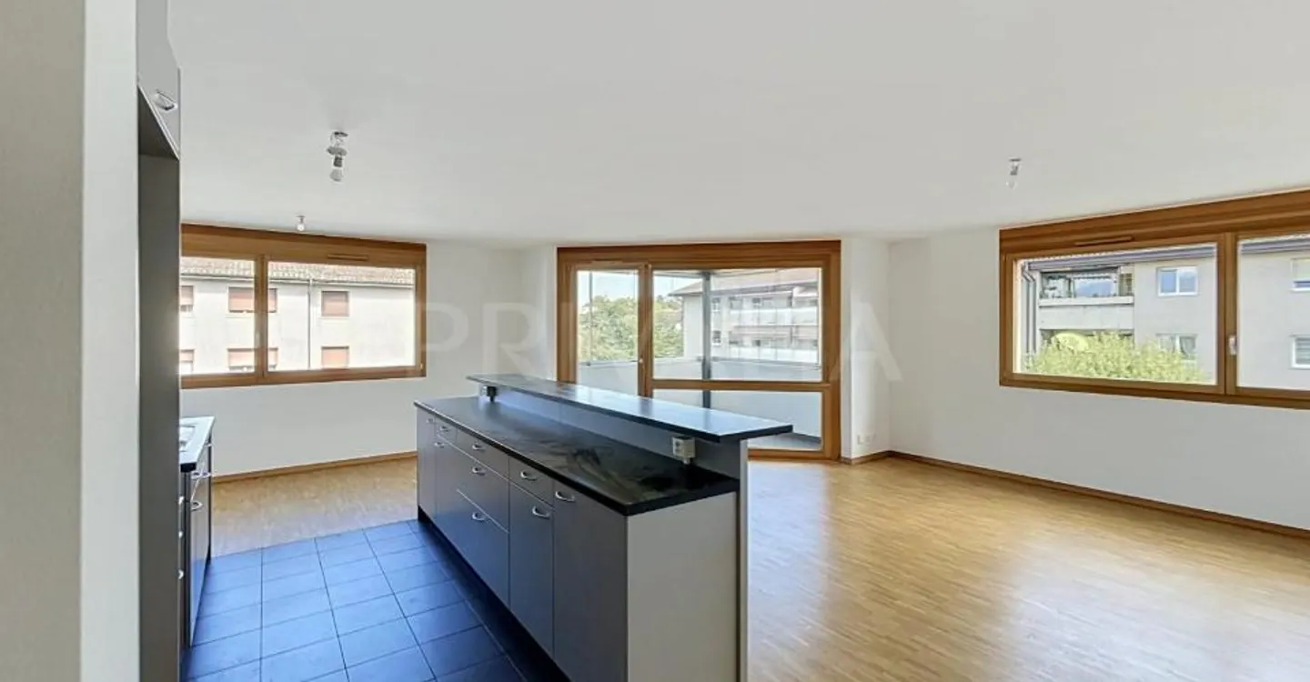 Beautiful apartment near International Organizations - Photo 2 of 6