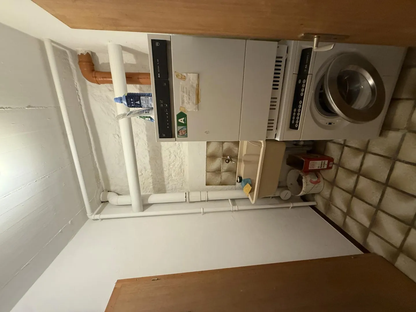Charmant appartement 2.5 pièces - Photo 10 sur 12